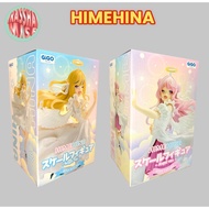 [FULL PRICE] Himehina Scale Figure  Action Figure