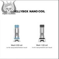 COIL JELLYBOX NANO POD KIT / JELLYBOX Z / JELLYBOX F MC