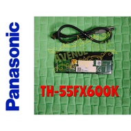Panasonic TH-55FX600K Wifi Module
