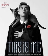 收 MC THIS IS MC 22/1 尾場 1080