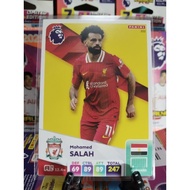 Panini Premier League 2024/25 Adrenalyn XL Football Card Bass liverpool
