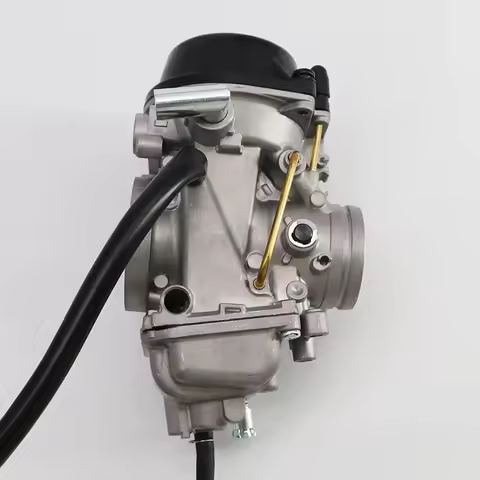 DR650SE DR650 Carburetor PD40JA For Suzuki DR 650 650SE 1996-2019 Carburadores ATV UTV 13200-32E12 1