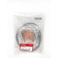 WINKER ASSY RIGHT REAR CBX750P 33600-MJ1-840 Signal Cbx 750