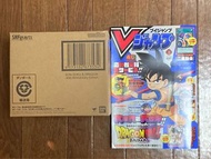 <日版>全新SHF S.H.Figuarts 孫悟空 & 龍 40週年紀念 小悟空 Son Goku & Dragon 40th Anniversary Edition 龍珠 Dragonball v