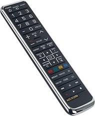 BN59-01055A Replace Remote Control Suitable for Samsung TV UN65C8000 UN55C8000 UN40C7000 UN46C8000 U