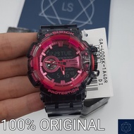 G-SHOCK ORIGINAL100% GA400SK/GA400SK-1A4/GA-400SK-1A4