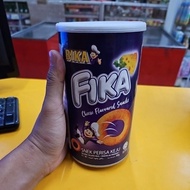 Ed 06.25 - PCS 80GR - BIKA FIKA CHEESE FLAVOR SNACK CHEESE / SNACK SNACK TUBE