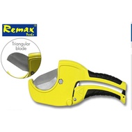 REMAX 3 - 63MM PVC PIPE CUTTER 40-JR163