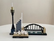 LEGO 樂高 Architecture Sydney 21032 