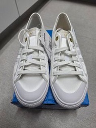 adidas Nizza Sneakers - White