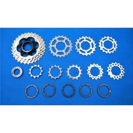 Shimano 105 CS-R7000 cassette 28/30/32/34T