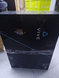 HTC Vive VR 虛擬實境頭戴式顯示器