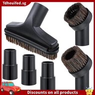 [In Stock]6 Pieces 25MM and 36MM Vacuum Brush Round Brush, 5.9 Inch Vacuum Floor Brush 1.25 Cleaner 