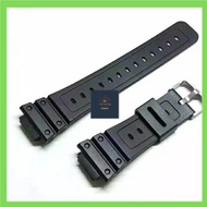 Strap Casio G-5600 DW-5600 DW-5000 G-5700 GW-M5600 WatchTALI