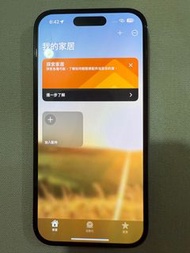 iPhone 14 Pro 256gb 黑 black