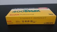 120 KODAK TMAX400 中幅相機底片 120黑白底片