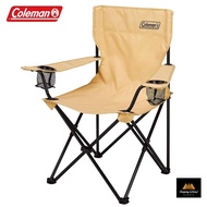 เก้าอี้ Coleman Armchair ที่วางแก้ว2ใบ แท้100% จาก Shop Japan 🎉สินค้าพร้อมส่ง ตัวขาดตลาด