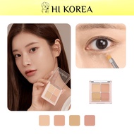 [CORALHAZE] Skin Fit Concealer 7.2g