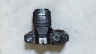 กล้องฟิล์ม Pentax P30 DATE+SMC PENTAX-F 35-80MM.F4-5.6