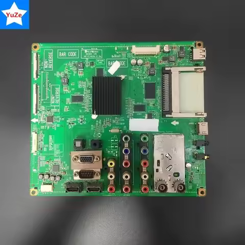 EAX64290501 Main Board for LG TV Motherboard 42CS570 50LS4000 47LK520-UA 37LV4500 42LV5400 42LV540U-