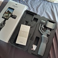 DJI 穩定器 Osmo mobile 2 90%全新