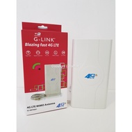 4G LTE MIMO Antenna SMA TS-9 CRC9 , B310 ,B315, E5186, B618