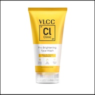 VLCC CL CLINIC PRO BRIGHTENING FACE WASH 150 ML