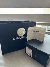 Chanel 漁夫鞋