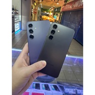 ( DEMO UNIT )SAMSUNG S24 5G CONDITION 100% PERFECT ORIGINAL SME MALAYSIA