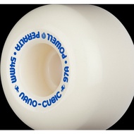 Powell Peralta Nano Cubic Dragon Formula Skateboard Wheels 54mm x 36mm 97A 4pk