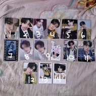 ald1 alphadriveone sanghyeon photocards
