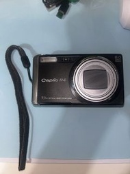 Ricoh Caplio R4 數碼相機