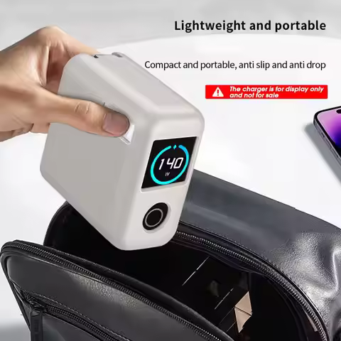 Soft Silicone Protective Case For Anker Zolo 140W Power Bank Portable Travel Shockproof Waterproof C
