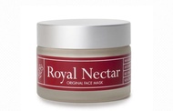 澳洲直送🇭🇲Royal Nectar 皇家蜂毒面膜 (50ml) 😍是一款源自紐西蘭的明星護膚品💚以「天然肉毒桿菌」效果顯著👍主打抗衰老👍緊緻提拉與深層滋潤💜這款面膜因英國凱特王妃的使用傳聞而走紅💙成