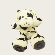 Set Dalmatian Dog Audio Warm Children Cross-Border Toys Plush Toys Toy Gifts Creative CMPV