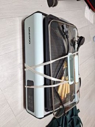 Daewoo 多功能電烤盤