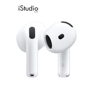 Apple Airpods 4 I iStudio by SPVi