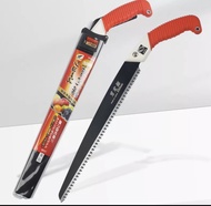 cưa gỗ cầm tay cao cấp 350mm saboten JSĂ chất liệu thép NHẬT sk5 HÀNG BÃI Nhật