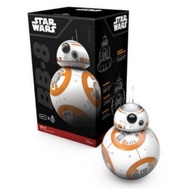 Star Wars BB-8TM Sphero BB8 App-Enabled DroidTM Star Wars Collection (2015)