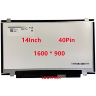 【YF】 For Lenovo ThinkPad T420 T430 T430S T430SI T430I LCD Display Screen HD 1600x900 B140RW02 V.1 V.