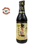 金苹果 苹果牌炒果条酱油 | Apple Brand Kicap Char Koay Teow ( 700g )