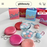 FWEE Pocket Eye Palette 6.6g