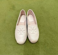 Tory Burch 漁夫鞋