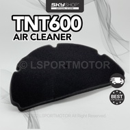 BENELLI TNT600 AIR CLEANER AIR FILTER (STANDARD) FILTER SPONGE SPAN TNT 600 BENELLI600 (S)