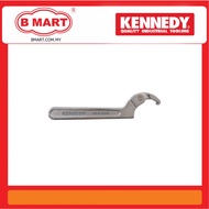 KENNEDY KEN5829600K KEN5829610K 3/4-2" / 1.1/4-3" ADJUSTABLE 'C' HOOK WRENCH