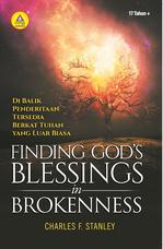 Finding God's Blessings in Brokenness