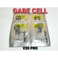 BUZZER VIVO V20/V21(V2025) VIVO V20 PRO VIVO V20 SE VIVO V21 5G(V2050) BUZZER SPEAKER MUSIC RING FUL