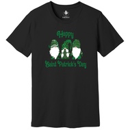 Happy Saint Patrick'S Day Gnomes Shirt, Irish St Patrick Shirt, Gnomes Shirt