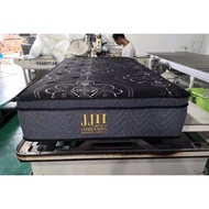SG Ready Stock FREE NEXT DAY DELIVERY !! Hotel grade mattress high quality queen size 150*200