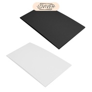 LOVIVER Mattress Pad to Prevent Sagging  High Density 120 X 60 X 5 Cm (47.24 X 23.62 X 1.97 Inches) 